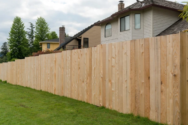 Common Maintenance Tips for a Long-Lasting Wood Fence in San Jose, CA Common Maintenance Tips for a Long-Lasting Wood Fence in San Jose, CA