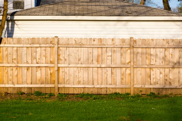 How to Choose the Right Wood for Your Fence in San Jose, CA How to Choose the Right Wood for Your Fence in San Jose, CA