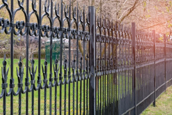 How to Maintain and Care for Your Metal Fence in San Jose, CA How to Maintain and Care for Your Metal Fence in San Jose, CA