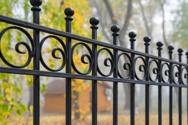 How to Maintain and Care for Your Metal Fence in San Jose, CA How to Maintain and Care for Your Metal Fence in San Jose, CA