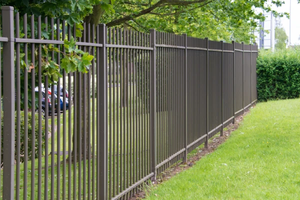 Why Metal Fencing Is a Great Choice for Long-Term Investment in San Jose, CA Why Metal Fencing Is a Great Choice for Long-Term Investment in San Jose, CA