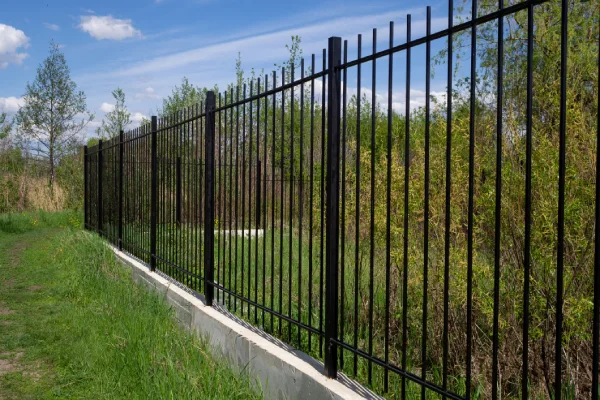 Why Metal Fencing Is a Great Choice for Long-Term Investment in San Jose, CA Why Metal Fencing Is a Great Choice for Long-Term Investment in San Jose, CA